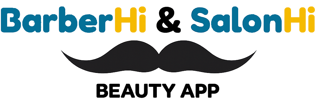 BarberHi & SalonHi Software